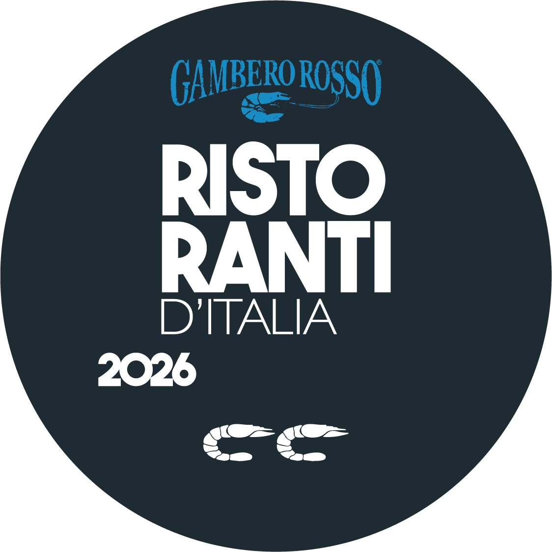 Ristoranti D'italia Gambero Rosso